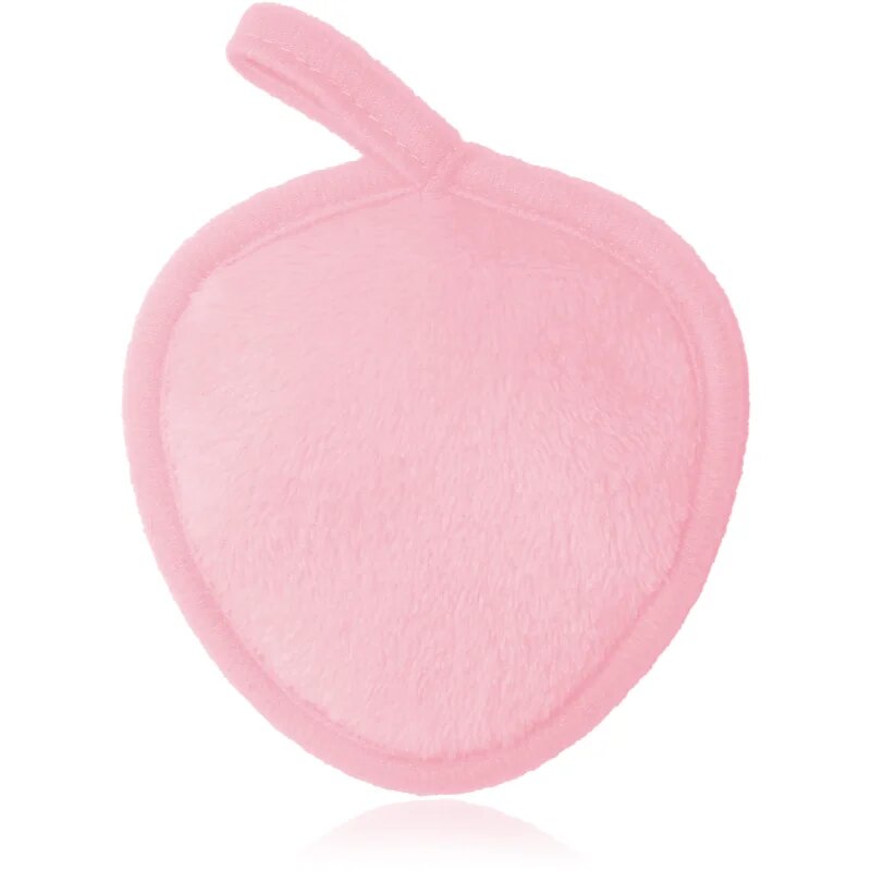 GLOV Quantum Clean Face Make-up Remover & Silicone Cleansing Pad тампон за почистване на грим който може да се пере 1 бр.