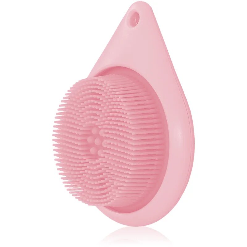 GLOV Shower Chameleon 3-in-1 Silicone Wash & Massage Pad for Body & Scalp измиваща силиконова масажна четка 1 бр.