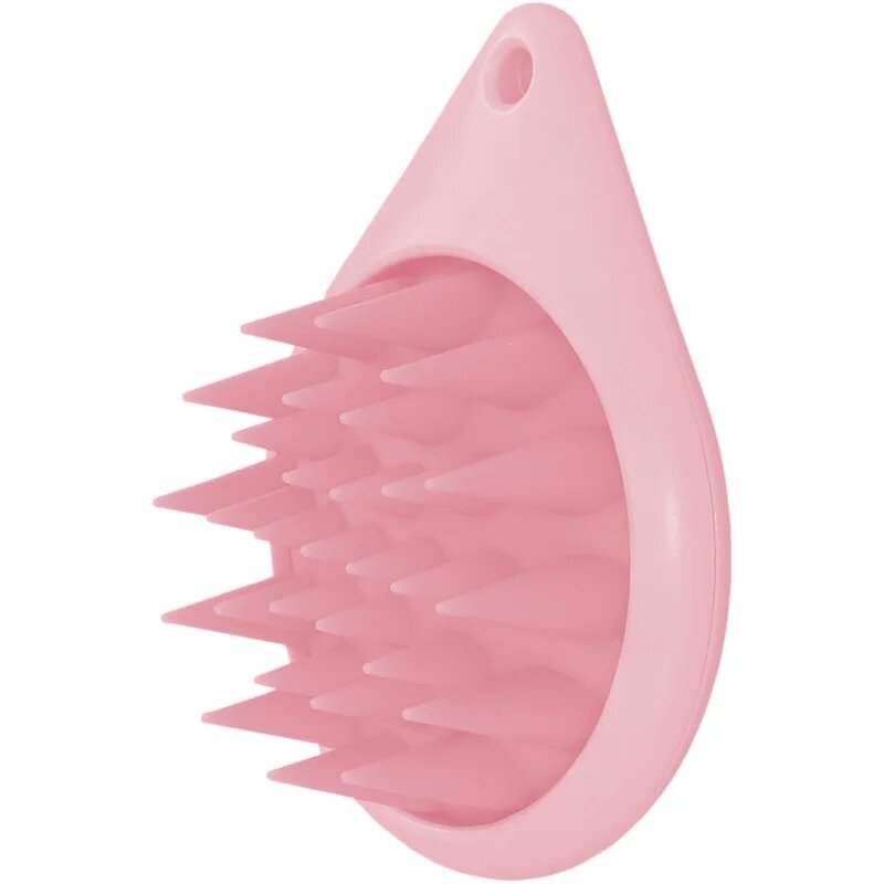 GLOV Shower Chameleon 3-in-1 Silicone Wash & Massage Pad for Body & Scalp измиваща силиконова масажна четка 1 бр.