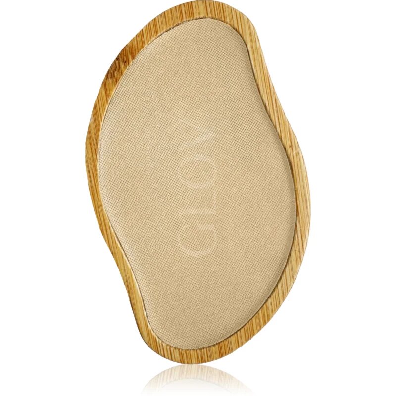 GLOV Velvet Nano Touch продукт за отстраняване на косъмчета и пемза за пети 1 бр.