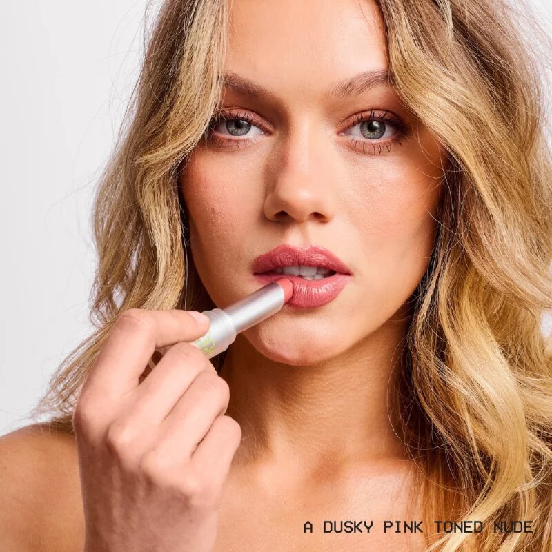 Glow Hub Lip Slick кремообразно хидратиращо червило цвят Tutu 3 гр.