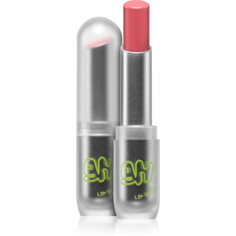 Glow Hub Lip Slick кремообразно хидратиращо червило цвят Tutu 3 гр.