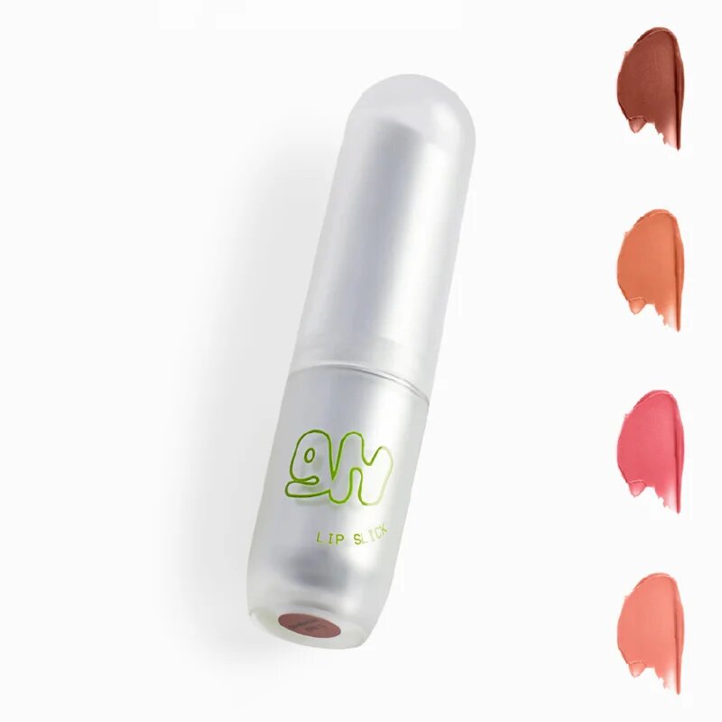 Glow Hub Lip Slick кремообразно хидратиращо червило цвят Tutu 3 гр.
