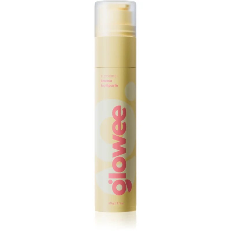 Glowee Banana избелваща паста за зъби 60 гр.