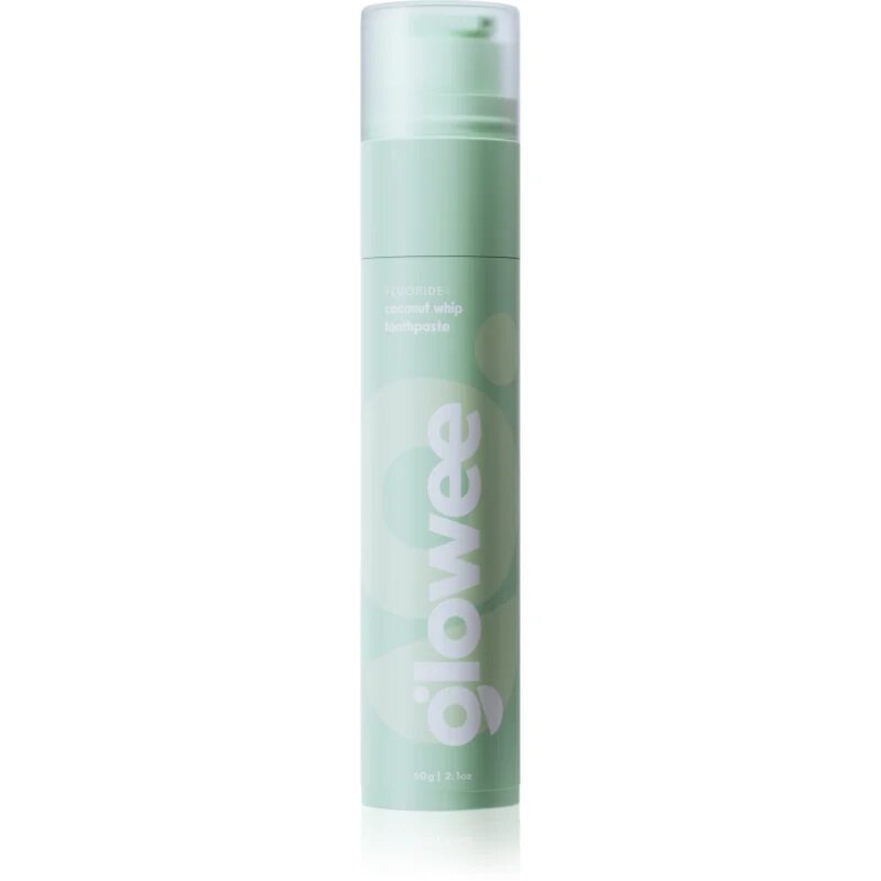 Glowee Coconut избелваща паста за зъби Kokos 60 гр.