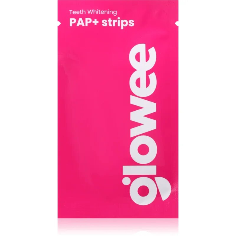 Glowee PAP избелващи ленти 14 бр.