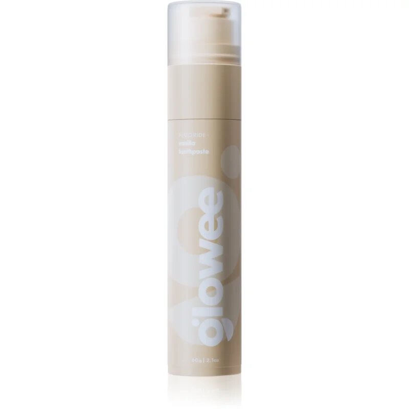 Glowee Vanilla избелваща паста за зъби Vanilka 60 гр.