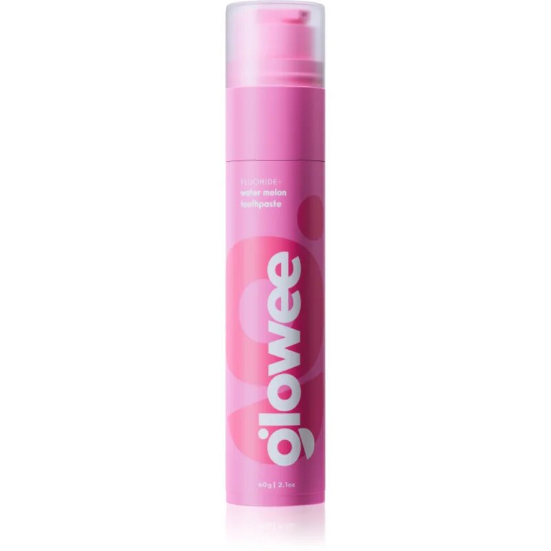 Glowee Water Melon избелваща паста за зъби water melon 60 гр.