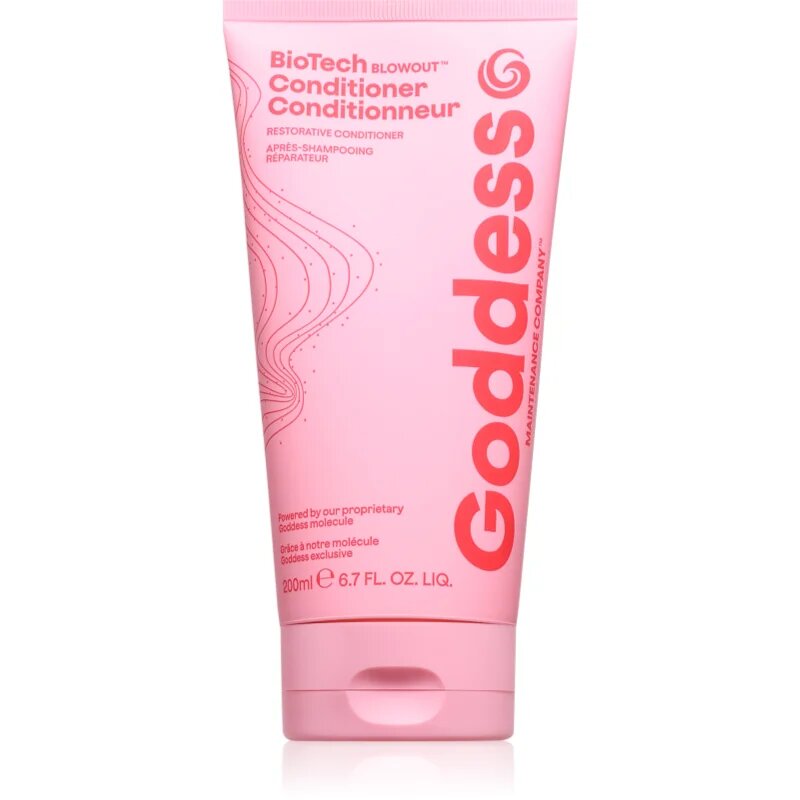 Goddess Restorative регенериращ балсам 200 мл.