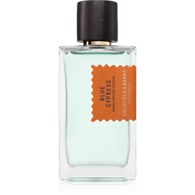 Goldfield & Banks Blue Cypress парфюмна вода унисекс 100 мл.