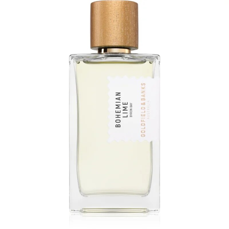 Goldfield & Banks Bohemian Lime парфюмна вода унисекс 100 мл.