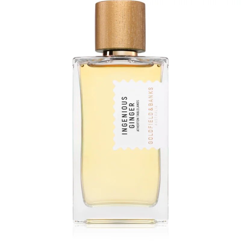 Goldfield & Banks Ingenious Ginger парфюмна вода унисекс 100 мл.