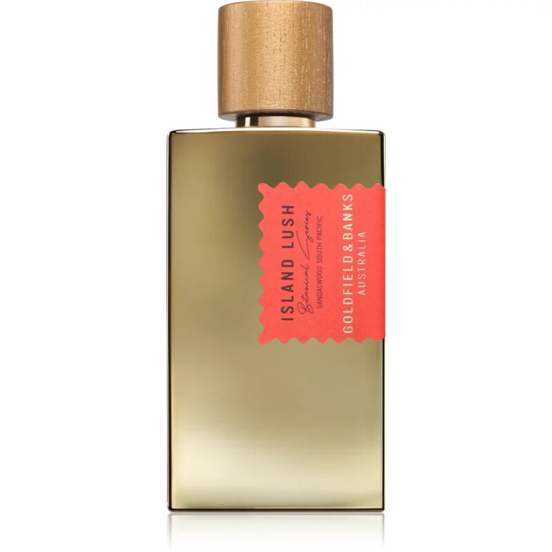 Goldfield & Banks Island Lush парфюмна вода унисекс 100 мл.