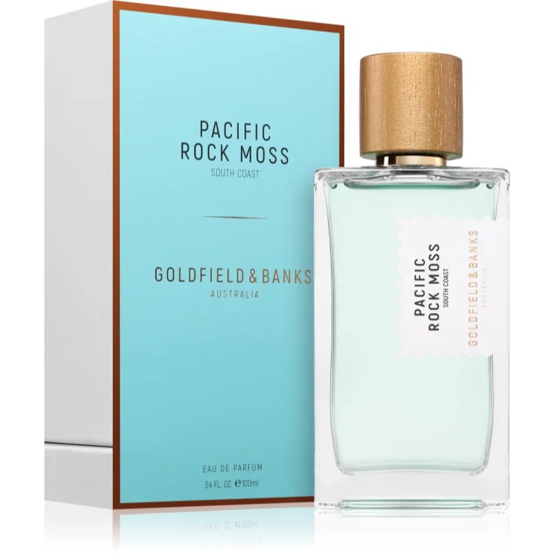 Goldfield & Banks Pacific Rock Moss парфюмна вода унисекс 100 мл.