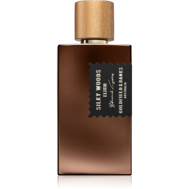 Goldfield & Banks Silky Woods Elixir парфюмен екстракт унисекс 100 мл.