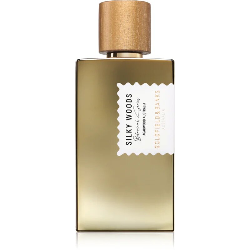 Goldfield & Banks Silky Woods парфюмна вода унисекс 100 мл.