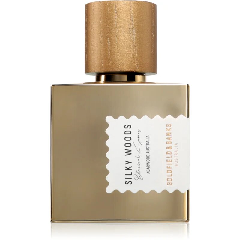 Goldfield & Banks Silky Woods парфюмна вода унисекс 50 мл.