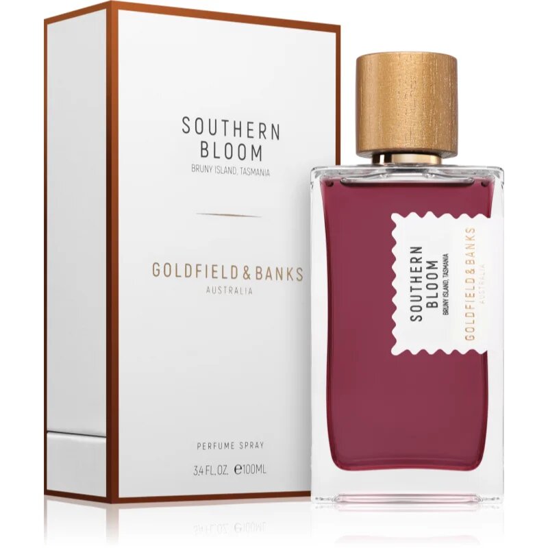 Goldfield & Banks Southern Bloom парфюм унисекс 100 мл.