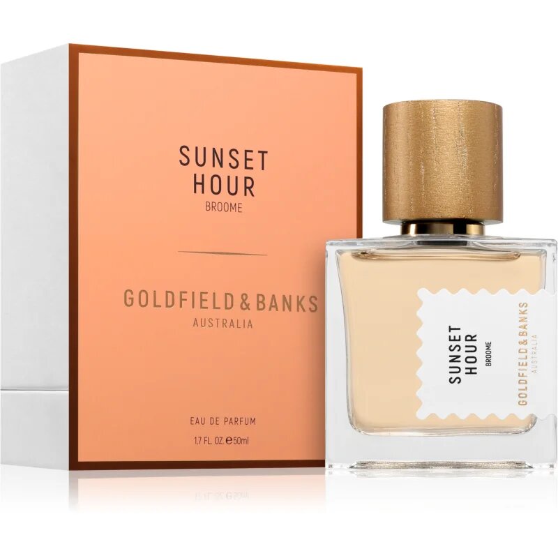 Goldfield & Banks Sunset Hour парфюмна вода унисекс 50 мл.