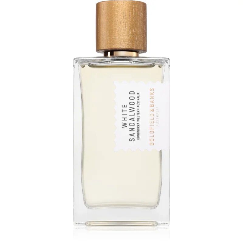 Goldfield & Banks White Sandalwood парфюм унисекс 100 мл.