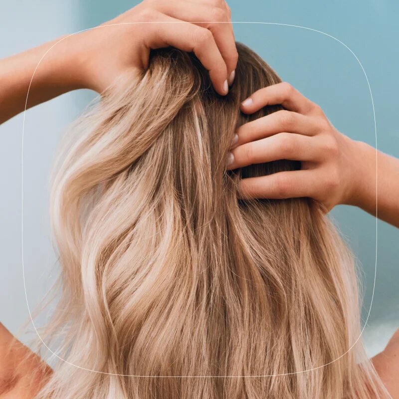 Goldwell Dualsenses Blondes & Highlights 60Sec Treatment интензивна регенерираща грижа за блонд коса и коса с кичури 200 мл.
