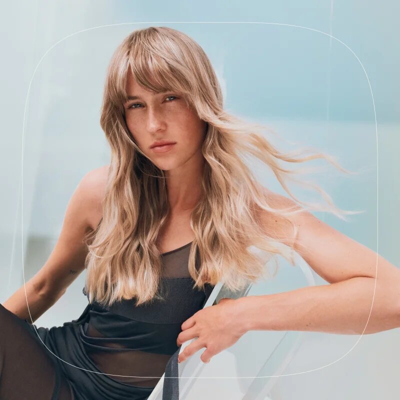 Goldwell Dualsenses Blondes & Highlights Anti-Yellow Shampoo шампоан неутрализиращ жълтеникавите оттенъци 1000 мл.