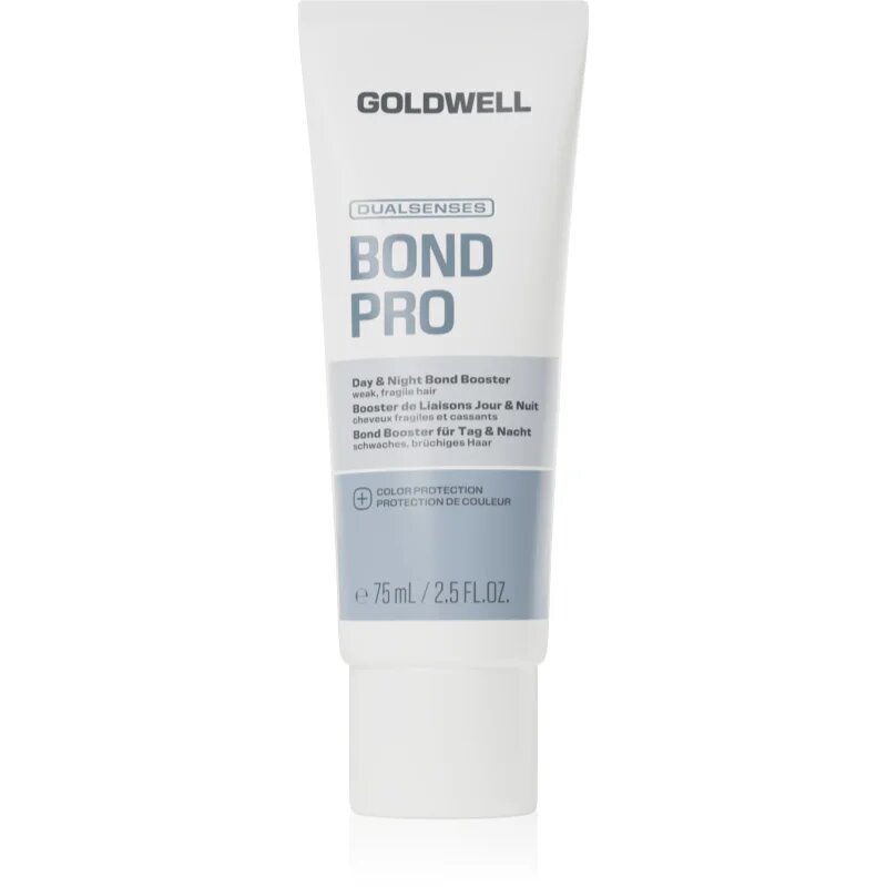 Goldwell Dualsenses Bond Pro Day & Night Booster укрепваща грижа дневен и нощен 75 мл.