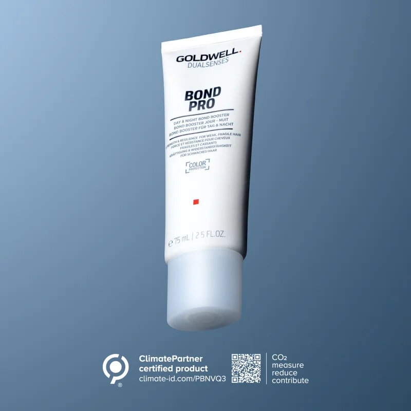 Goldwell Dualsenses Bond Pro укрепващ серум за слаба коса 75 мл.