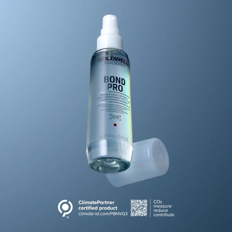 Goldwell Dualsenses Bond Pro възстановяващ спрей за чуплива коса 150 мл.