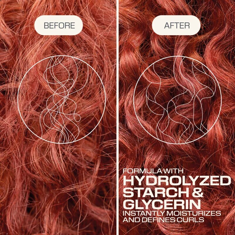 Goldwell Dualsenses Curls & Waves Bundling Shampoo шампоан за чуплива и къдрава коса 1000 мл.