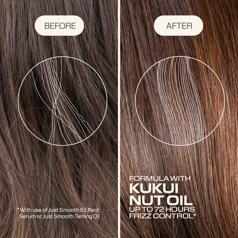 Goldwell Dualsenses Just Smooth Taming Conditioner изглаждащ балсам 1000 мл.