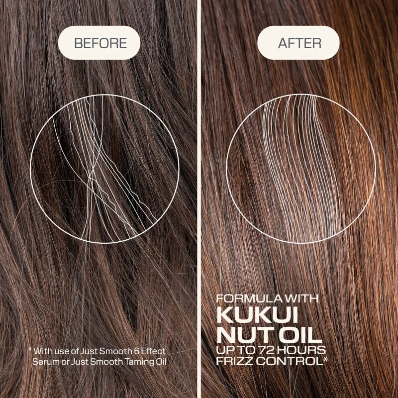 Goldwell Dualsenses Just Smooth Taming Shampoo изглаждащ шампоан 250 мл.