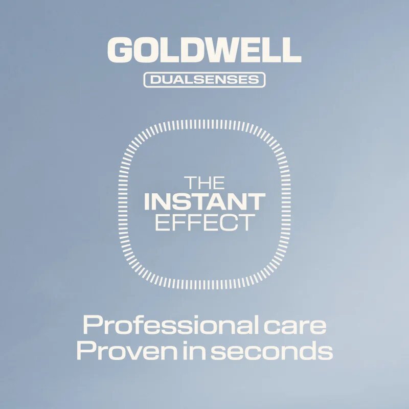 Goldwell Dualsenses Men Hair & Body Shampoo душ гел и шампоан 2 в 1 1000 мл.