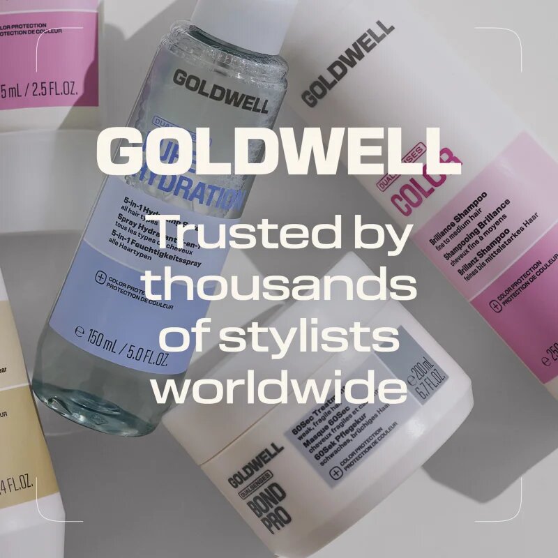 Goldwell Dualsenses Men Hair & Body Shampoo душ гел и шампоан 2 в 1 300 мл.