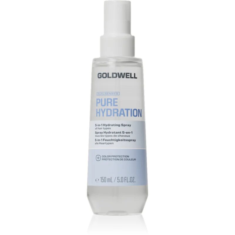 Goldwell Dualsenses Pure Hydration 5-in-1 Hydrating Spray хидратиращ спрей 150 мл.