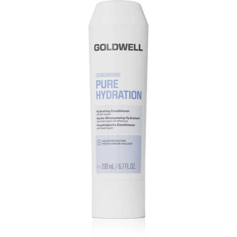 Goldwell Dualsenses Pure Hydration Hydrating Conditioner хидратиращ балсам 200 мл.