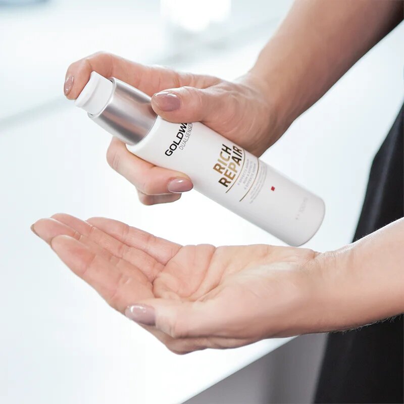 Goldwell Dualsenses Rich Repair серум за суха и увредена коса 100 мл.