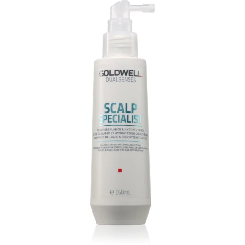 Goldwell Dualsenses Scalp Specialist мултифункционална грижа за коса за всички видове коса 150 мл.