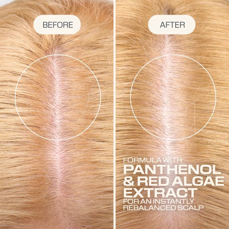 Goldwell Dualsenses Scalp Specialist Rebalance & Hydrate Fluid хидратиращ флуид за възобновяване на скалпа 150 мл.