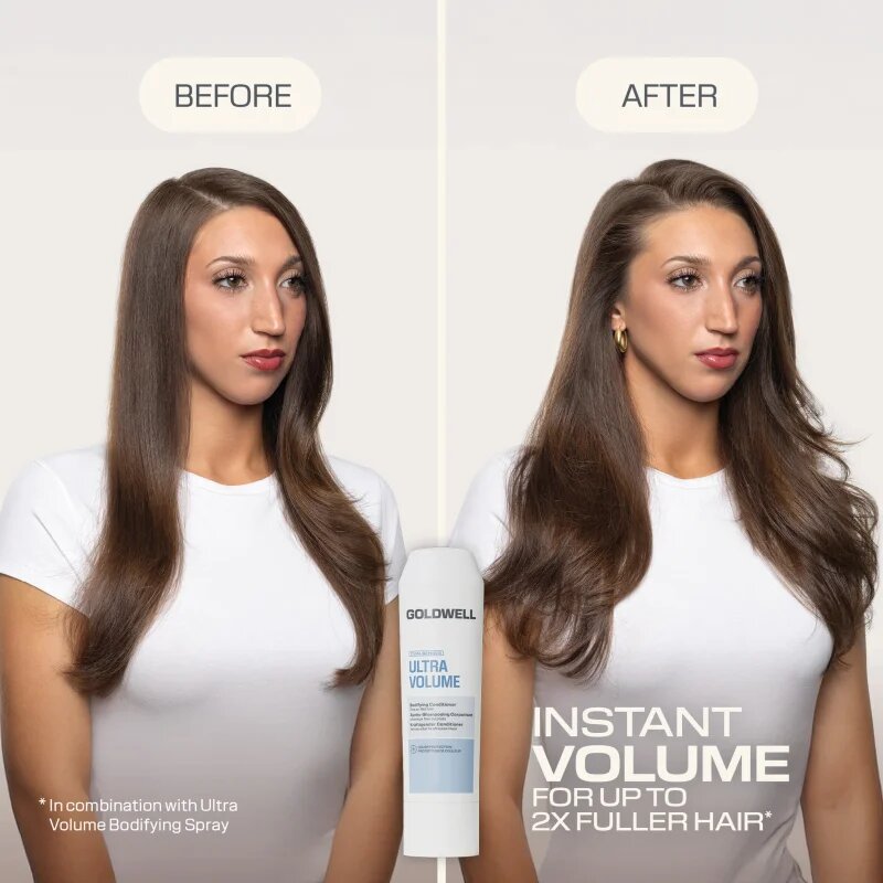 Goldwell Dualsenses Ultra Volume Bodifying Conditioner балсам за обем 200 мл.