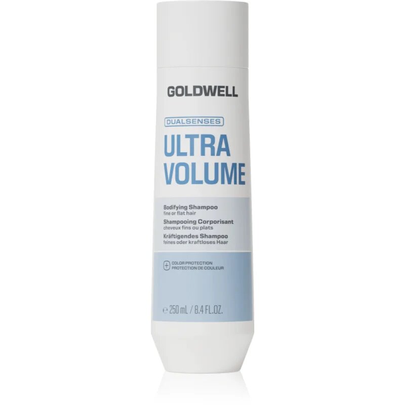 Goldwell Dualsenses Ultra Volume Bodifying Shampoo шампоан за обем 250 мл.