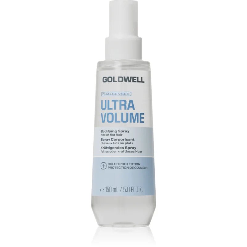 Goldwell Dualsenses Ultra Volume Bodifying Spray спрей за обем 150 мл.