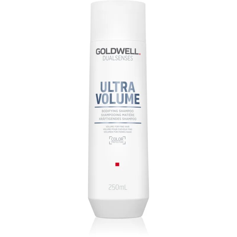 Goldwell Dualsenses Ultra Volume шампоан за обем на фина коса 250 мл.