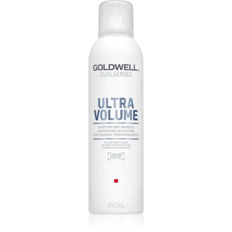 Goldwell Dualsenses Ultra Volume сух шампоан за обем 250 мл.