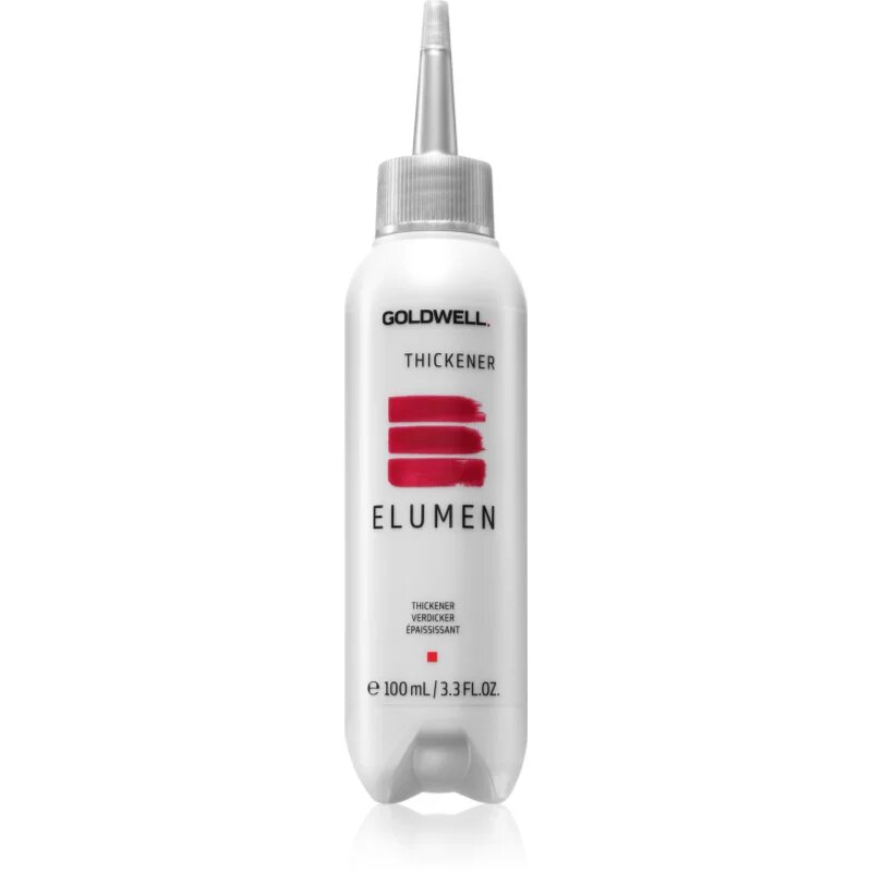 Goldwell Elumen Thickener сгъстяващ гел за боядисване на косата 100 мл.