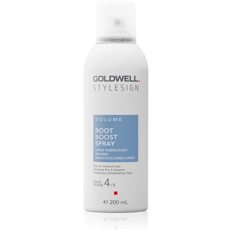 Goldwell StyleSign Root Boost Spray спрей за обем в корените 200 мл.