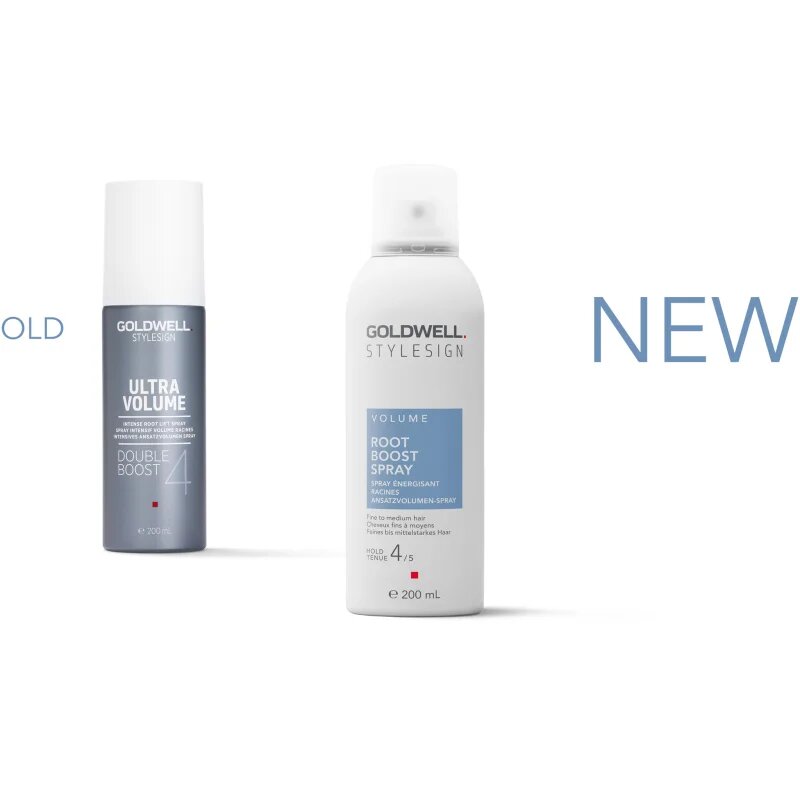 Goldwell StyleSign Root Boost Spray спрей за обем в корените 200 мл.