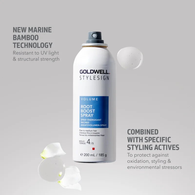Goldwell StyleSign Root Boost Spray спрей за обем в корените 200 мл.