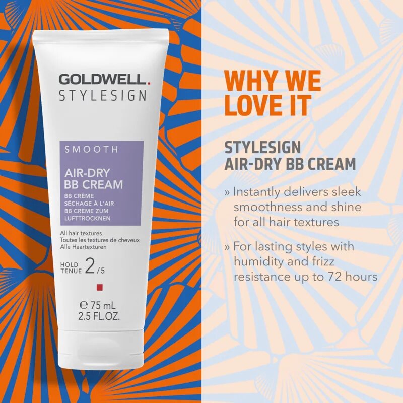 Goldwell StyleSign Travel Set комплект за пътуване за стайлинг и обем