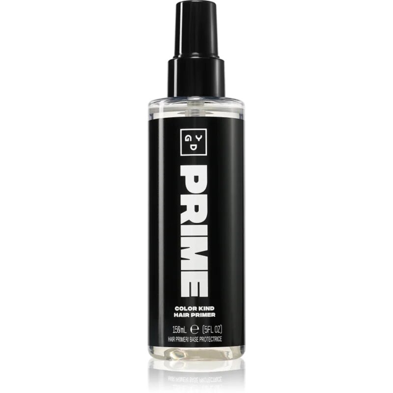Good Dye Young Prime Color Kind Hair Primer грижа без отмиване за боядисана коса с UV филтър 150 мл.